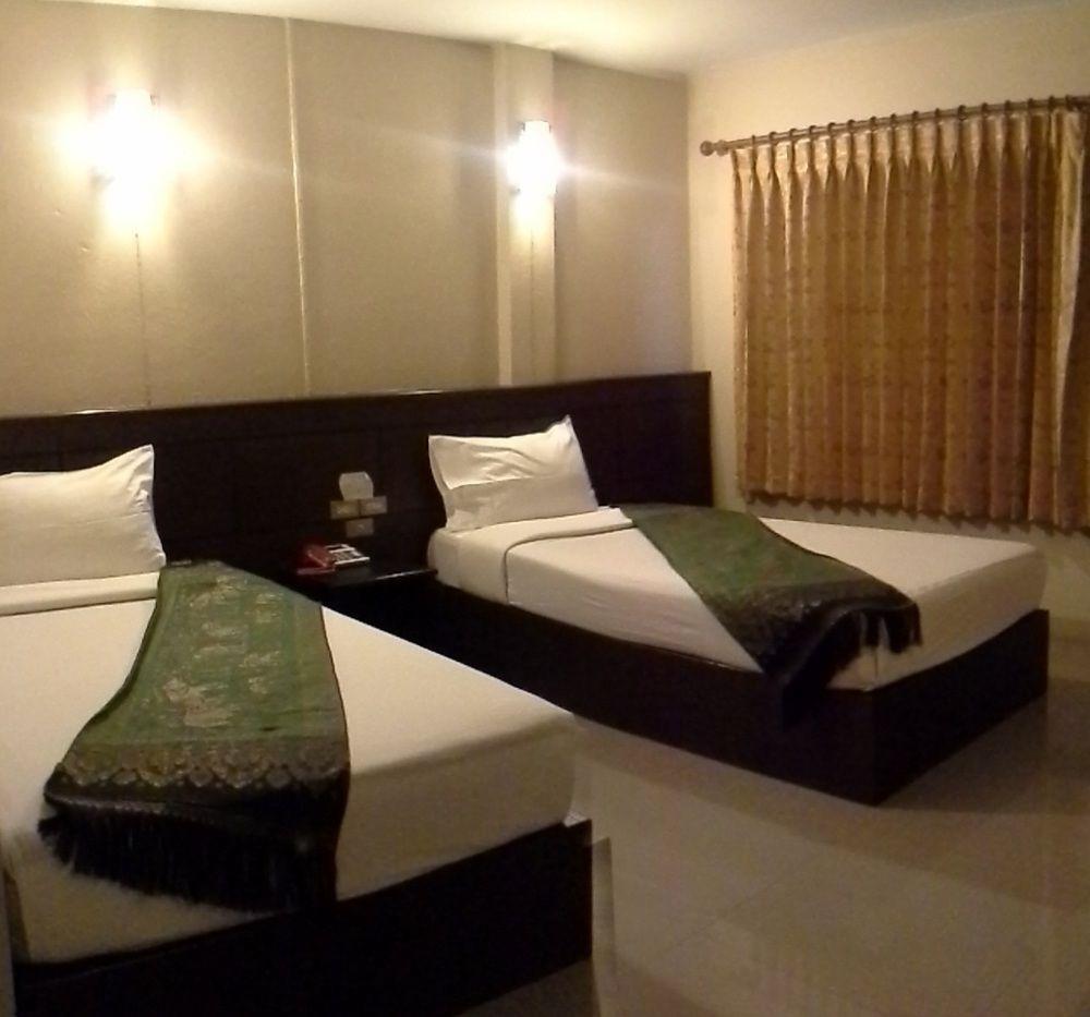 Chiangkhong Green Inn Resident Chiang Khong Eksteriør bilde